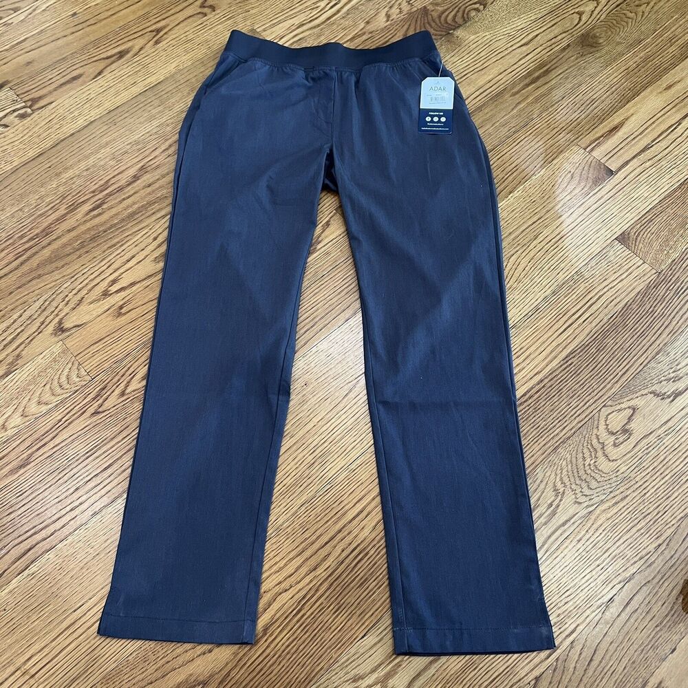 Adar‎ Pro Scrubs For Women - Ultimate Yoga Jogger Scrub Pants